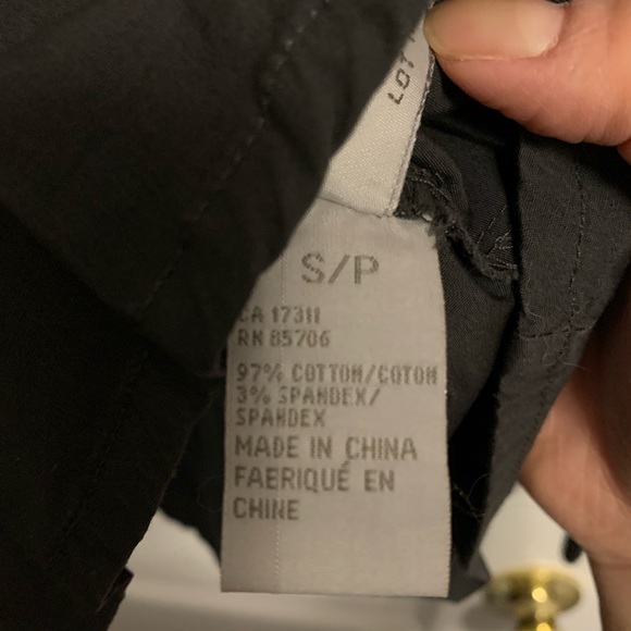 Costa Blanca short sleeve shawl/wrap in Size S - Picture 4 of 4